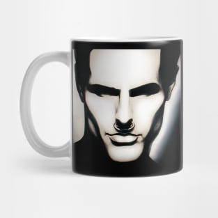 The Gate Keeper Mug